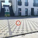 Cambor - Na Skok Do Prirody A Mesta Appartement