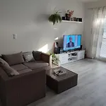 Cambor - Na Skok Do Prirody A Mesta Appartement Stupava