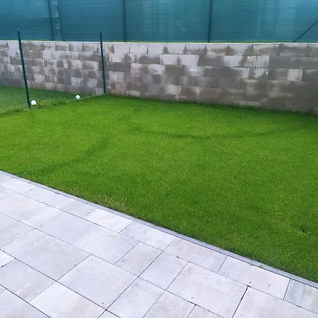 Apartmán Cambor - Na Skok Do Prirody A Mesta