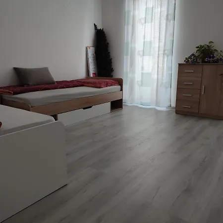 Apartament Cambor - Na Skok Do Prirody A Mesta