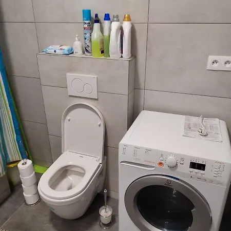 Apartmán Cambor - Na Skok Do Prirody A Mesta