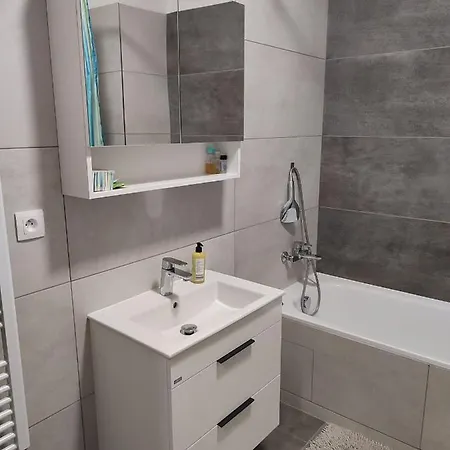 Apartmán Cambor - Na Skok Do Prirody A Mesta Stupava