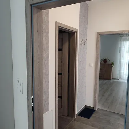 Cambor - Na Skok Do Prirody A Mesta Apartment Stupava