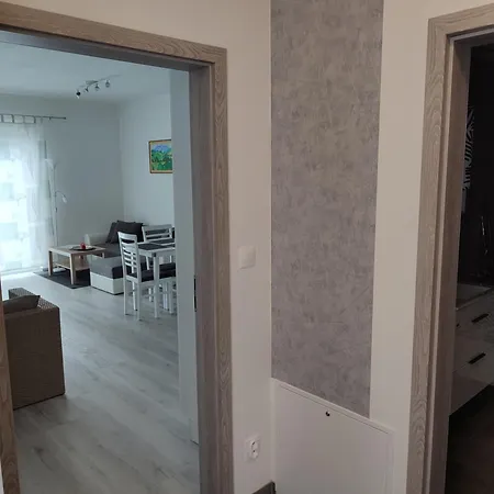 Appartement Cambor - Na Skok Do Prirody A Mesta Stupava