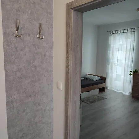 Apartmán Cambor - Na Skok Do Prirody A Mesta