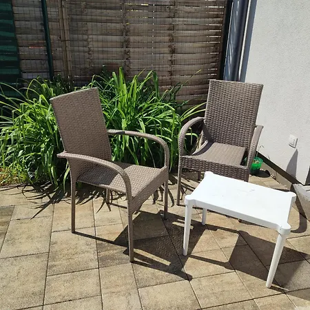 Apartmán Cambor - Na Skok Do Prirody A Mesta Stupava