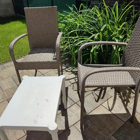 Cambor - Na Skok Do Prirody A Mesta *