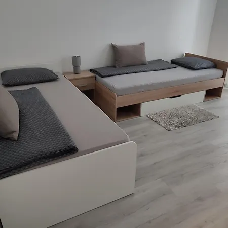 Apartment Cambor - Na Skok Do Prirody A Mesta