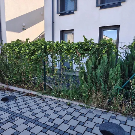 Apartmán Cambor - Na Skok Do Prirody A Mesta *